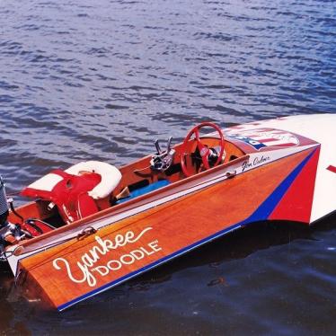 Swift Hydroplane 1953 For Sale For $1 - Boats-from-USA.com