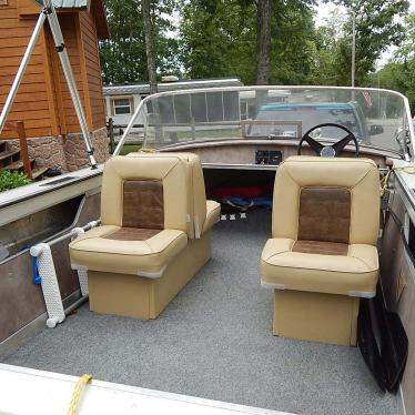 1968 Starcraft jupiter