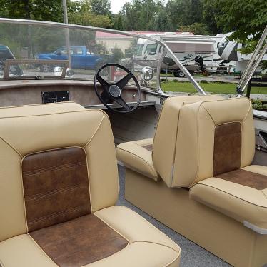 1968 Starcraft jupiter