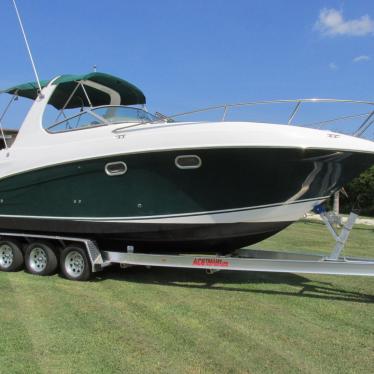 2003 Four Winns 268 vista