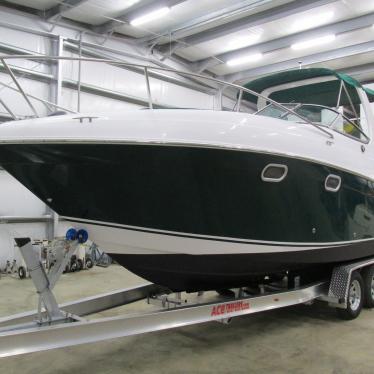 2003 Four Winns 268 vista