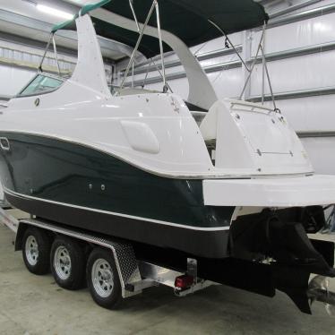 2003 Four Winns 268 vista