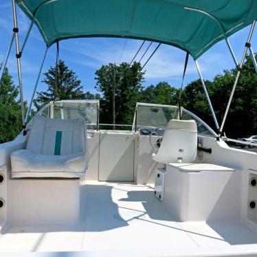 Wellcraft V-21 Steplift 1993 for sale for $500 - Boats-from-USA.com