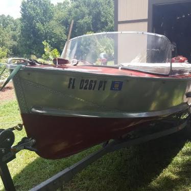 Crestliner 1956 for sale for $255 - Boats-from-USA.com