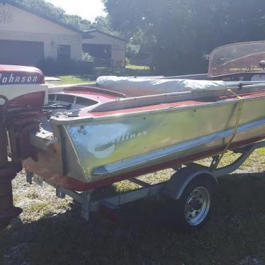 Crestliner 1956 for sale for $255 - Boats-from-USA.com