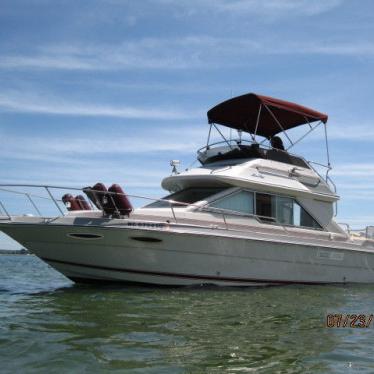 Sea Ray 265 Sedan Bridge 1987 for sale for $12,000 - Boats-from-USA.com