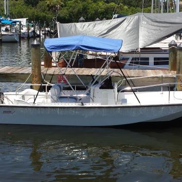 1998 Boston Whaler