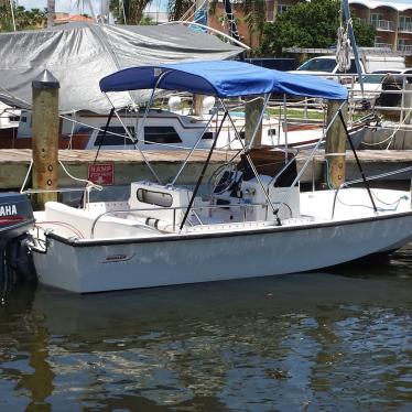 1998 Boston Whaler