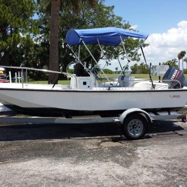 1998 Boston Whaler