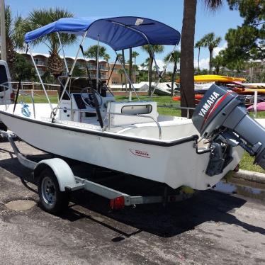 1998 Boston Whaler