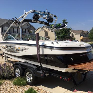 2006 Mastercraft x30