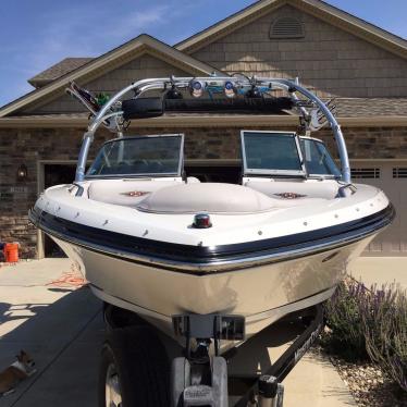 2006 Mastercraft x30