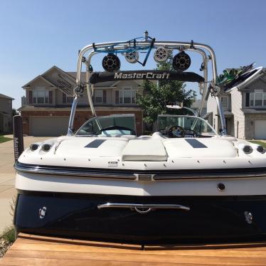 2006 Mastercraft x30