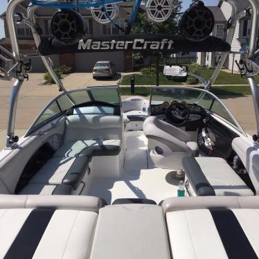 2006 Mastercraft x30