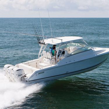 Jupiter 34 LX 2016 for sale for $200,000 - Boats-from-USA.com