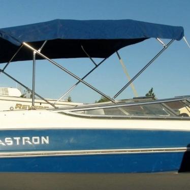 2007 Glastron 255 gxl