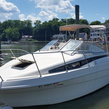 Bayliner 2355 Cierra 1996 for sale for $11,500 - Boats-from-USA.com