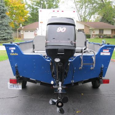 Lowe FM 165 Pro SC 2012 for sale for $14,500 - Boats-from-USA.com