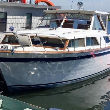 Chris Craft Challenger 1964 for sale for $13,000 - Boats-from-USA.com