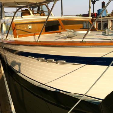 Chris Craft Challenger 1964 for sale for $13,000 - Boats-from-USA.com