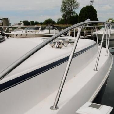 2007 Rinker 420 express cruiser