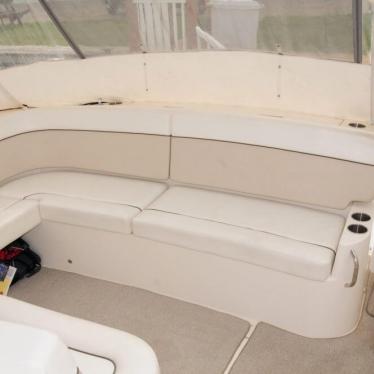 2007 Rinker 420 express cruiser