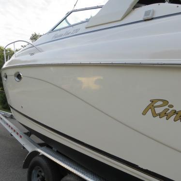 2003 Rinker 270 fiesta vee ec 30ft