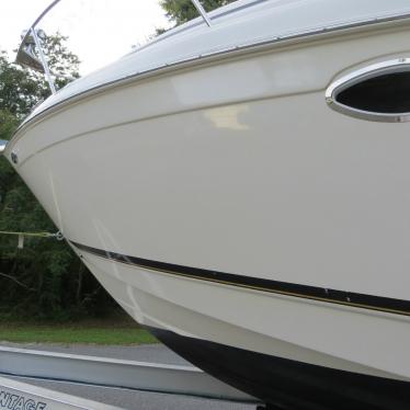 2003 Rinker 270 fiesta vee ec 30ft