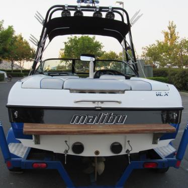 2002 Malibu wakesetter vlx