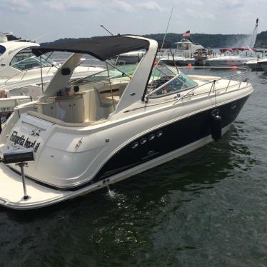 2005 Chaparral 350 signature