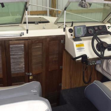 Seaswirl Sierra Cuddy Classic 1990 for sale for $100 - Boats-from-USA.com