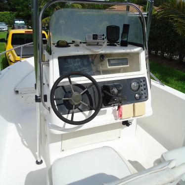 Wellcraft 190 CCF 1997 for sale for $100 - Boats-from-USA.com