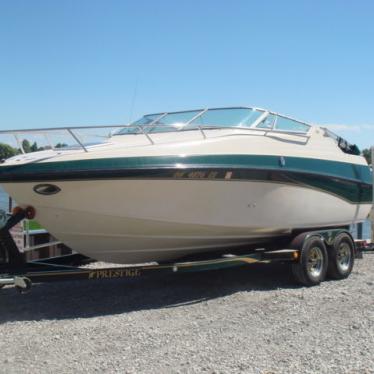 1998 Crownline 210 ccr