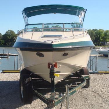 1998 Crownline 210 ccr