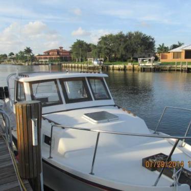 Albin Albin 27 Family Cruiser 1985 for sale for $8,000 - Boats-from-USA.com