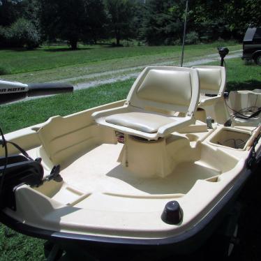 bass hound 2002 for sale for $1,050 - boats-from-usa.com