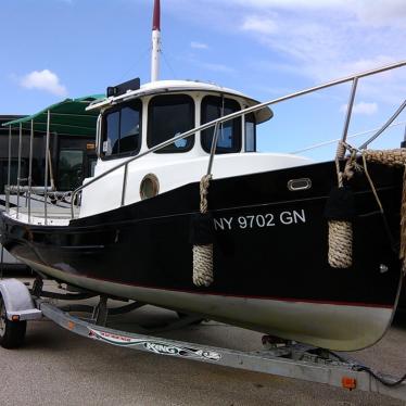 Ranger Tug R21 2005 for sale for $25,000 - Boats-from-USA.com