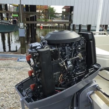 1991 Boston Whaler sl