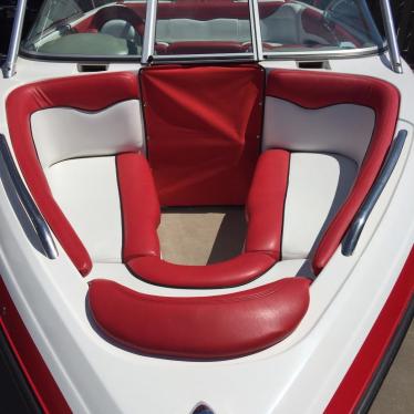 2001 Mastercraft