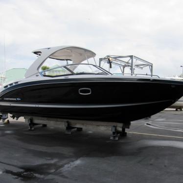 2016 Chaparral 307 ssx