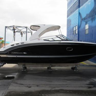 2016 Chaparral 307 ssx