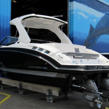 2016 Chaparral 307 ssx