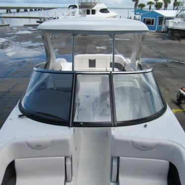 2016 Chaparral 307 ssx