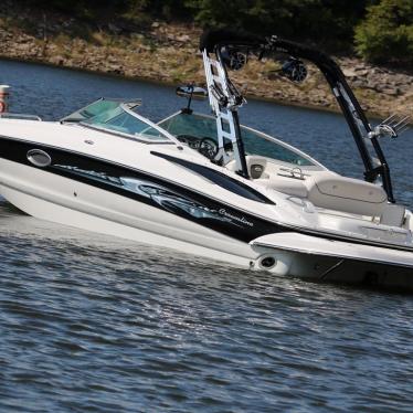 2006 Crownline 240 ex