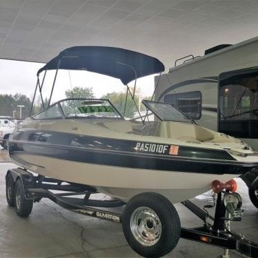 2006 Glastron gxl 205 bowrider 50th anniv 716-748-5730