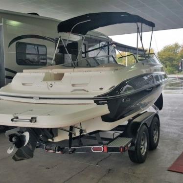 2006 Glastron gxl 205 bowrider 50th anniv 716-748-5730