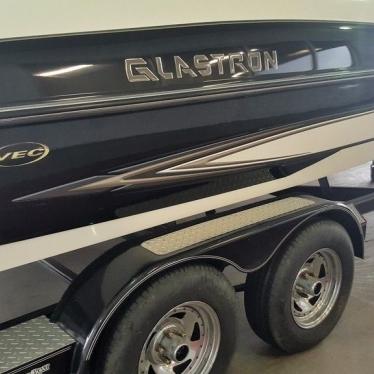 2006 Glastron gxl 205 bowrider 50th anniv 716-748-5730