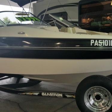 2006 Glastron gxl 205 bowrider 50th anniv 716-748-5730