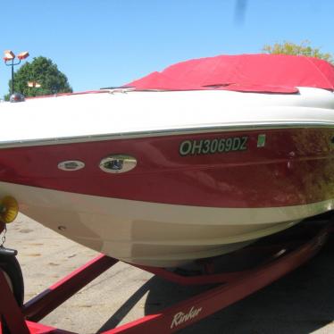 2005 Rinker 282 br