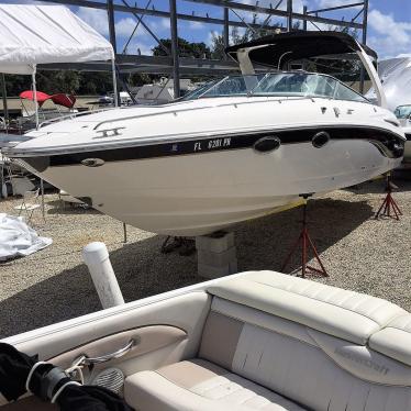 2003 Chaparral 285 ssi